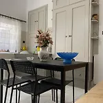 Casa Plakes Дом отдыха Эрмуполис
