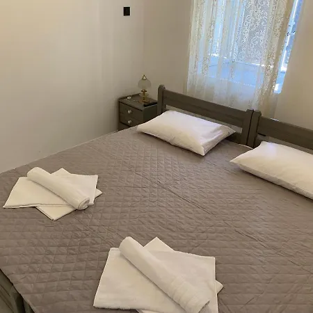 Ferienhaus Casa Plakes