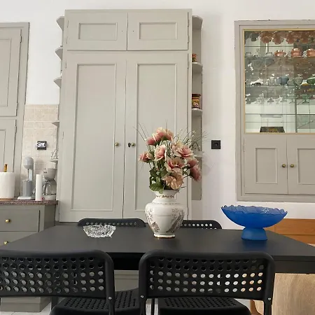 Casa Plakes Ferienhaus *