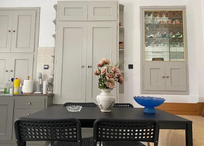 Casa Plakes Ferienhaus *