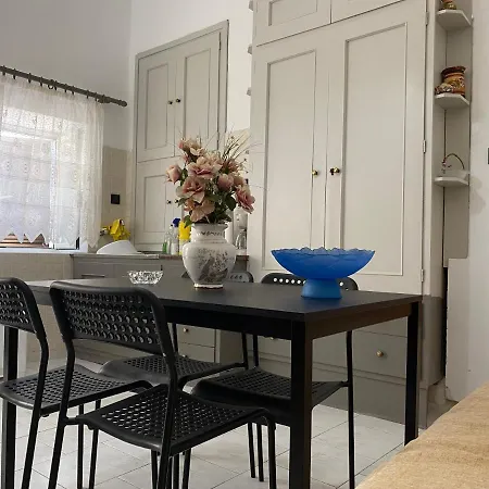 Casa Plakes בית נופש ארמופוליס