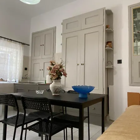 Casa Plakes * Ermoupoli