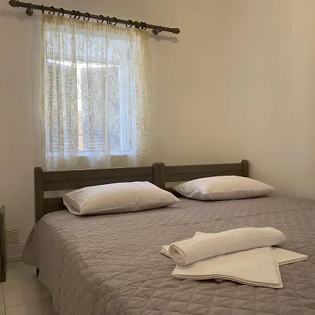 Casa Plakes בית נופש