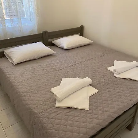 Holiday home Casa Plakes *