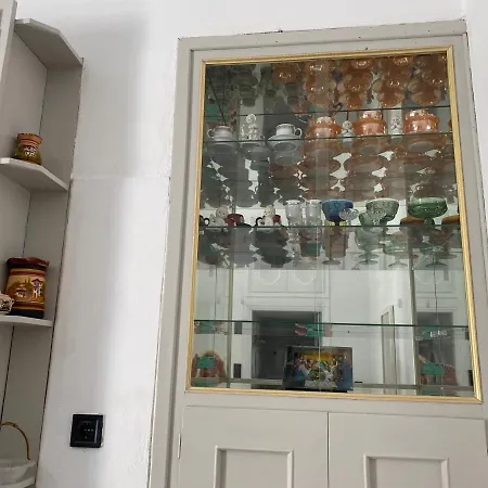 Casa Plakes 度假居