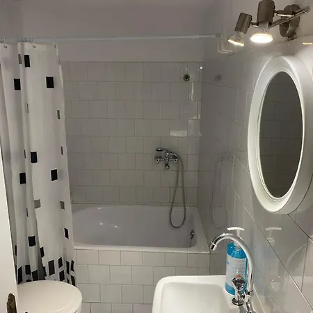 Casa Plakes בית נופש