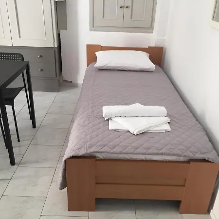 Casa Plakes Holiday home