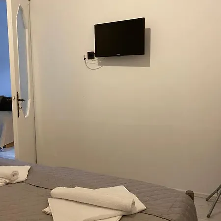 Casa Plakes