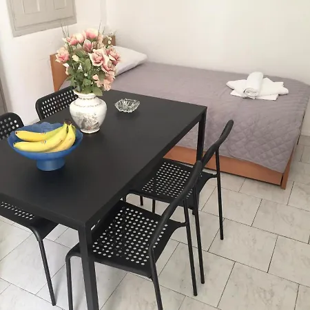 בית נופש Casa Plakes ארמופוליס