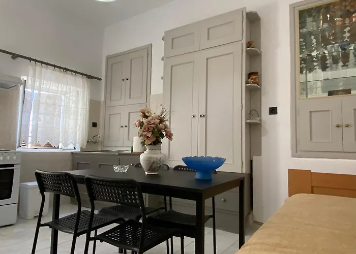 Casa Plakes * エルムポリ