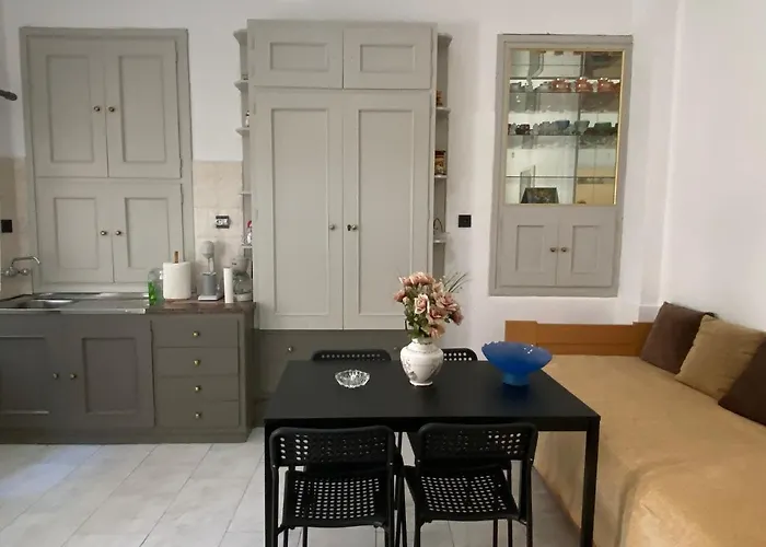 Casa Plakes エルムポリ