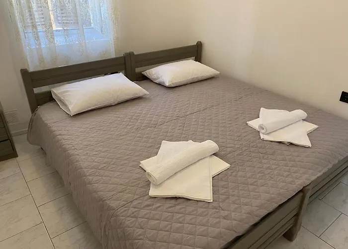 Ferienhaus Casa Plakes *