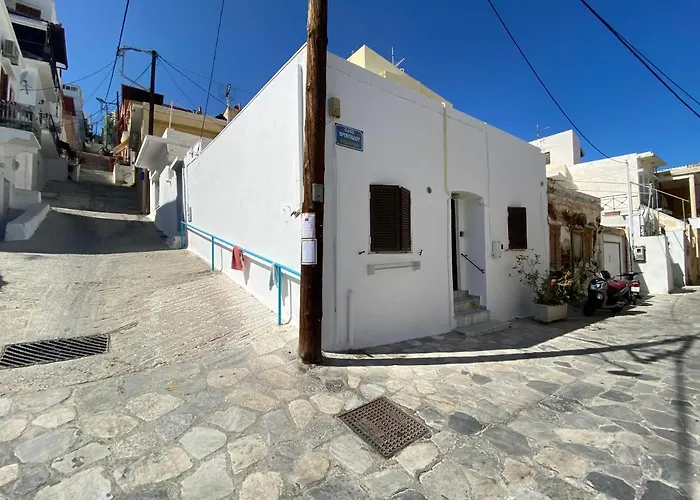 Casa Plakes * Ermoupoli